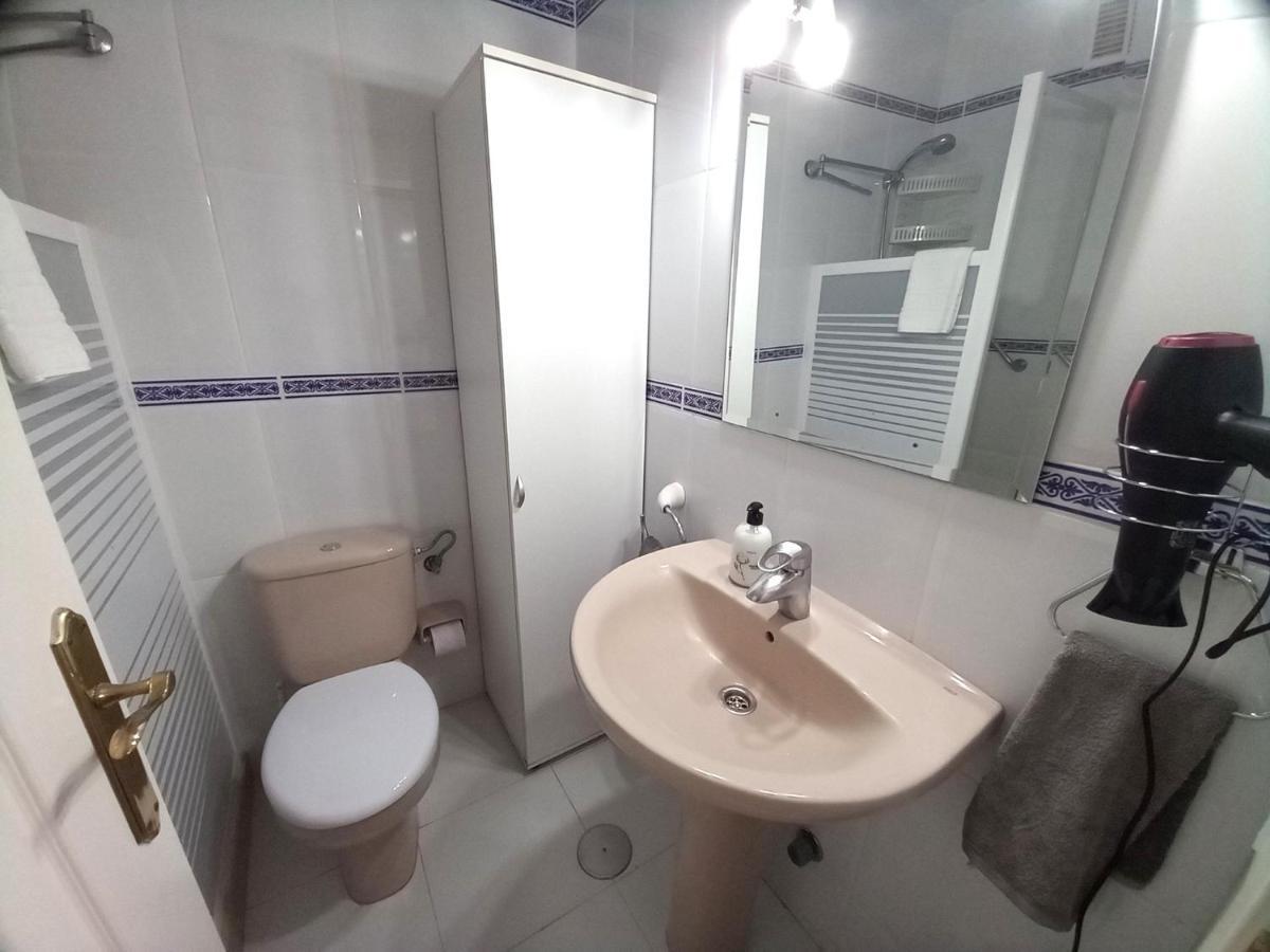 Apartamentos Medano - Esmeralda Medano El Médano Buitenkant foto